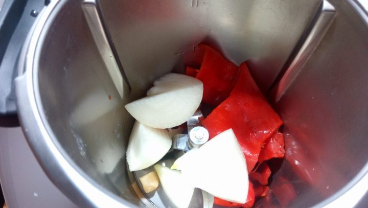 picado-empanadas-carne picado de empanadas de carne