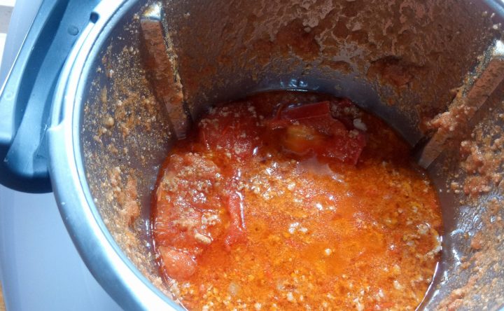 preparado-masa-empanada-thermomix preparado empanada de carne Thermomix