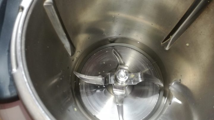 calentar-agua-thermomix Calentar agua con la Thermomix.