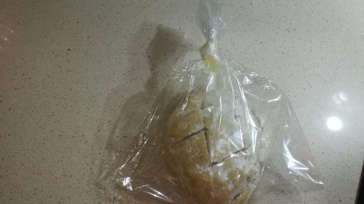 bolsa-pan-casero Bolsa para hacer pan casero.