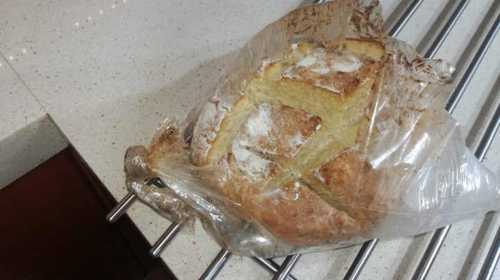 pan-casero-terminado Pan casero terminado