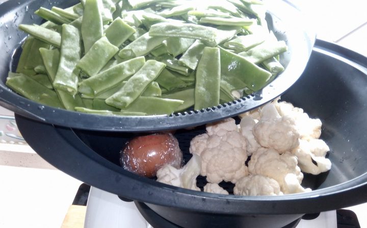 varoma-thermomix.jpg Aprovechar el varoma para cocer.