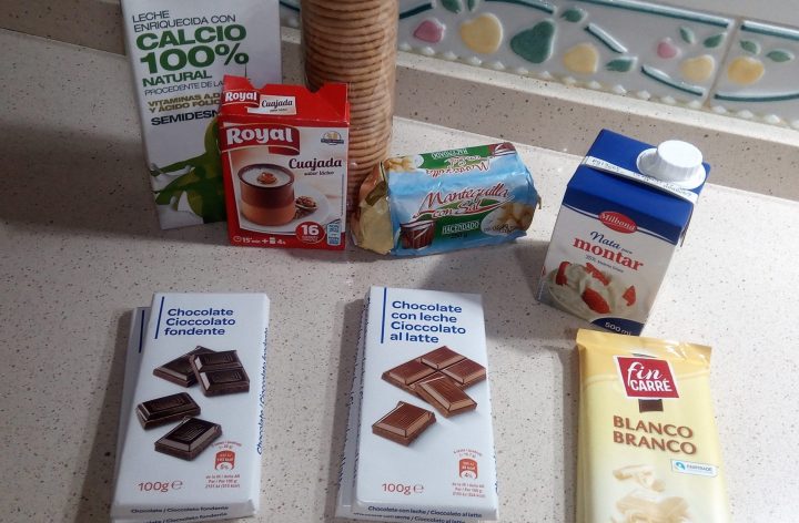 ingredientes-vasitos-tres-chocolates.jpg Ingredientes para hacer vasitos de 3 chocolates en Thermomix tm5
