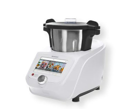 Thermomix lidl low cost