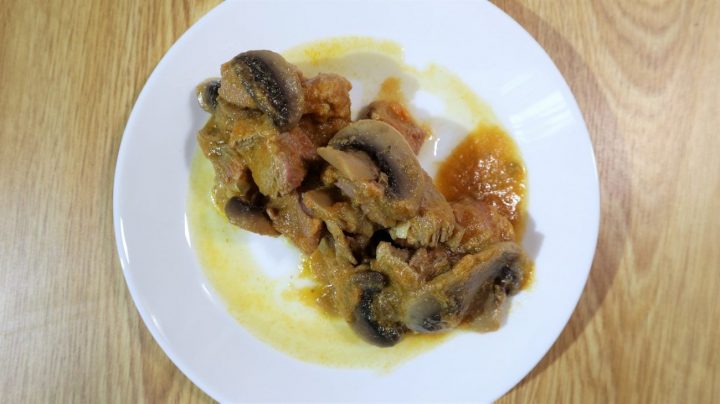 estofado-pavo-thermomix.jpg Estofado de pavo con champiñones en Thermomix