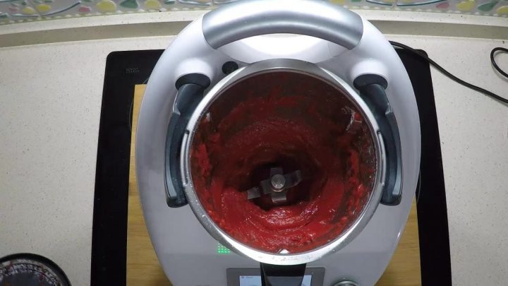 fresas-espuma-thermomix.jpg Fresas para hacer la espuma de fresa con la Thermomix