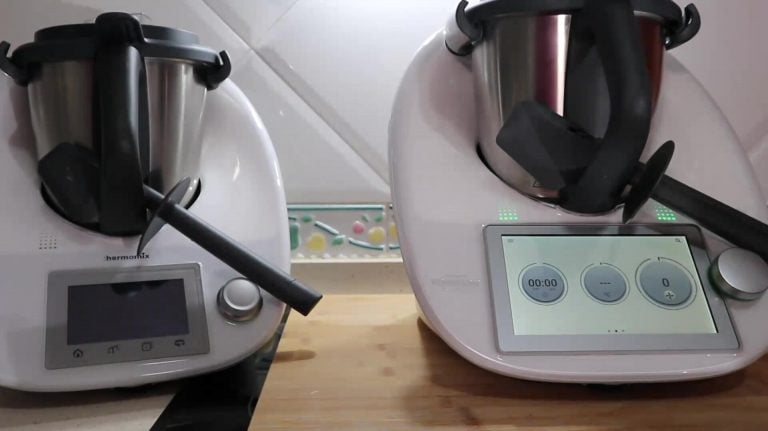 Vorwerk - Motore Thermomix TM5 originale