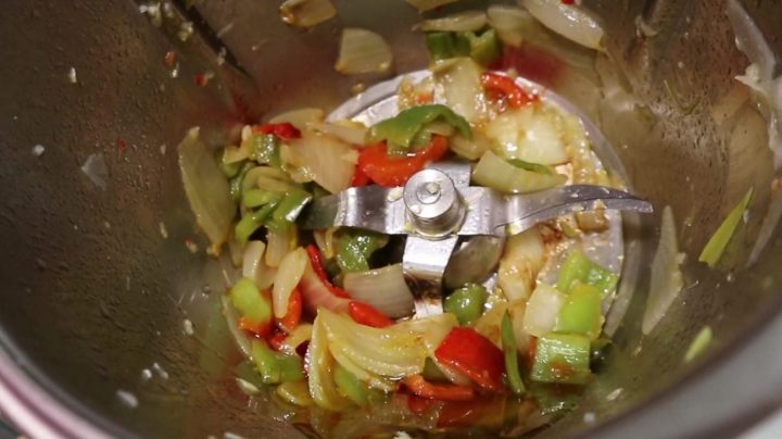 Sofreir en Thermomix tm6 y tm5