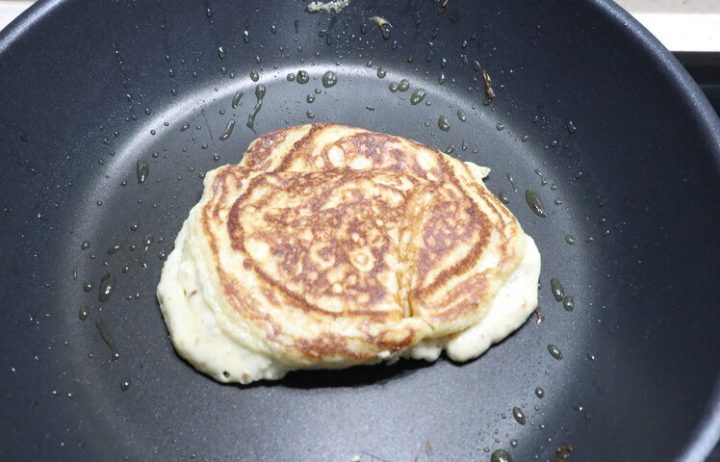 tortitas integrales thermomix