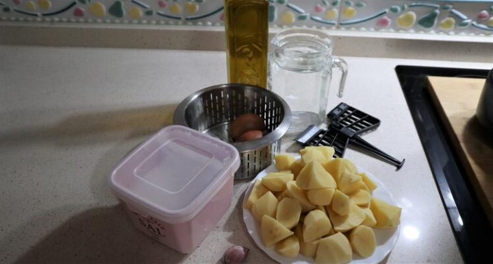 ingredientes-pure-de-patatas-mambo Que ingredientes necesito para hacer puré de patatas en Mambo