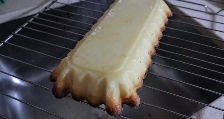Hacer pastel de coco y leche condensada