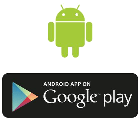 Aplicación para móviles Android