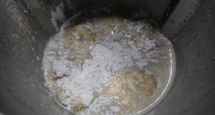 Cómo hacer flan con Mambo