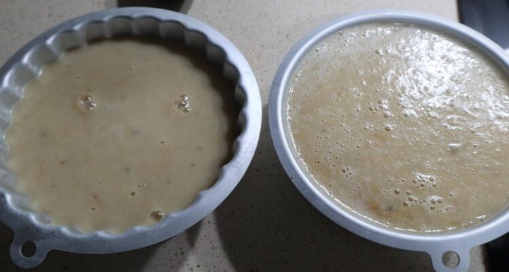 Cómo hacer el flan de plátano receta fácil