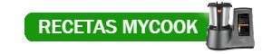 Recetas para hacer con Mycook