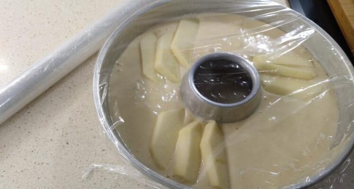 como-hacer-bizcocho-vapor Cómo hacer bizcocho al varoma en Mambo Cecotec