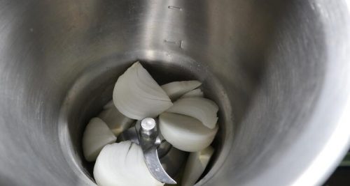 Cómo hacer crema con calabaza