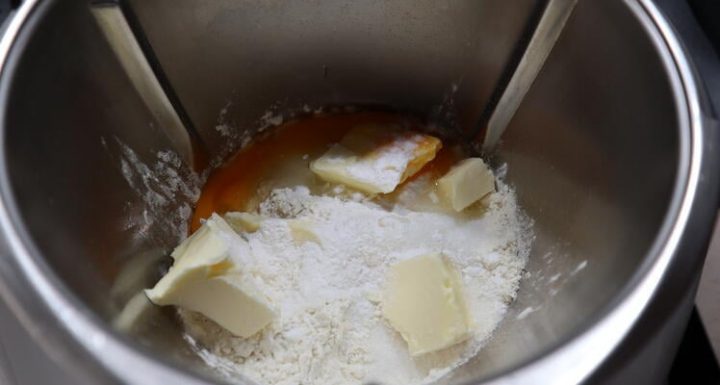 Cómo hacer galletas para Navidad