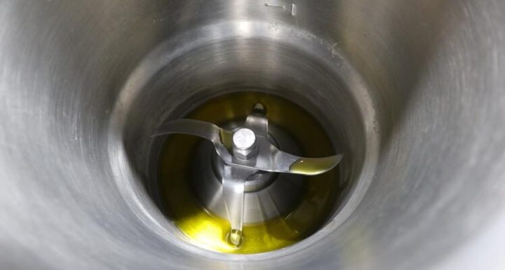 Cómo preparar crema de verduras