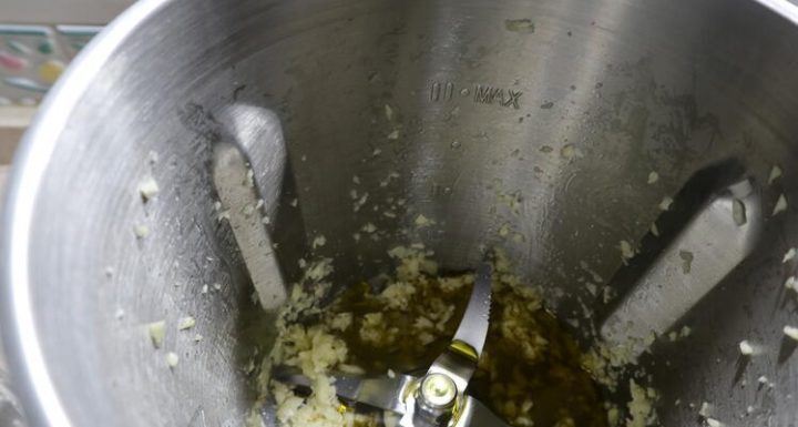 Cómo hacer receta de carrilleras en Mambo