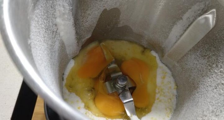 varoma-en-mambo Cómo hacer bizcocho en Mambo