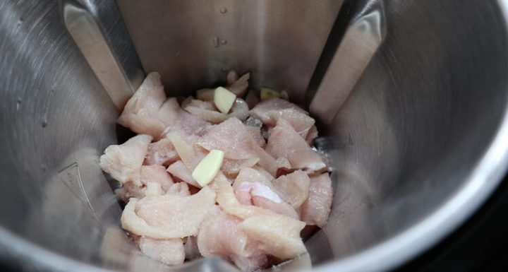 Cómo hacer unos nuggets caseros en Mambo