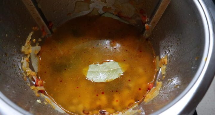 como-preparar-carillas-con-verduras Cómo preparar las carillas con verduras