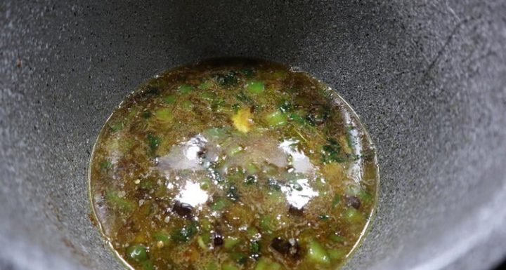 Cómo hacer conejo en la Olla Gm