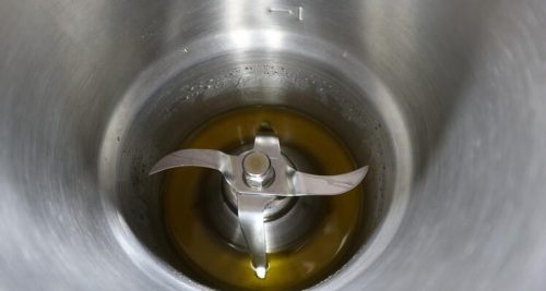 Cómo sofreír con Mycook