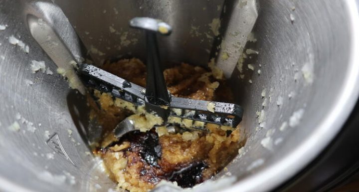 Cómo hacer un aperitivo con berenjenas