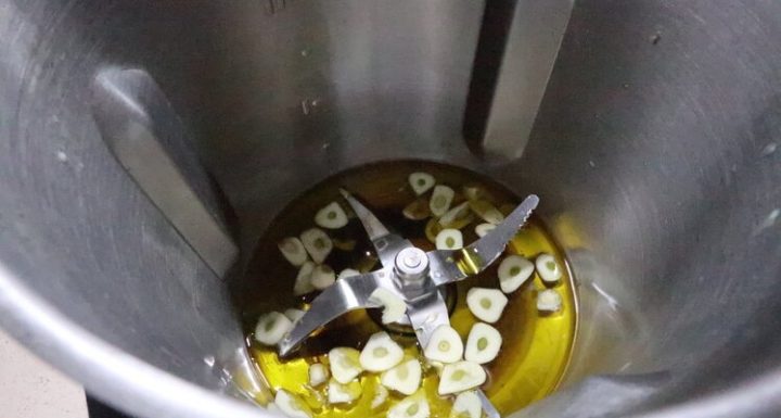 Cómo hacer carrilleras en Mambo