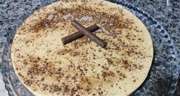 Cómo hacer tarta con Thermomix