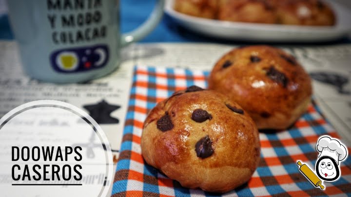 Doowap con Thermomix