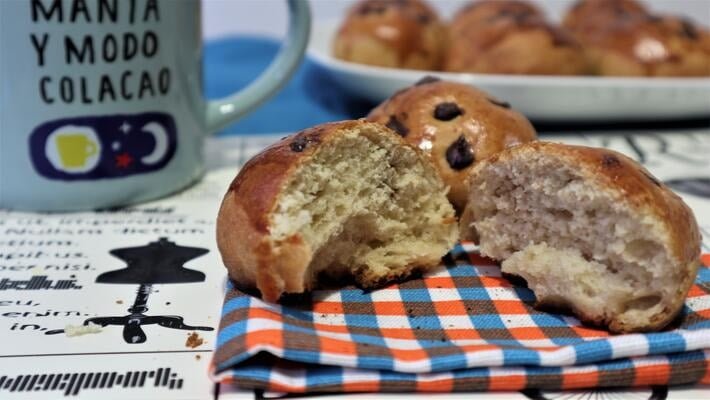 Cómo hacer las receta de doowaps caseros fáciles