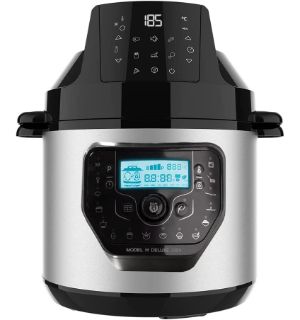 Cecotec olla gm h deluxe fry