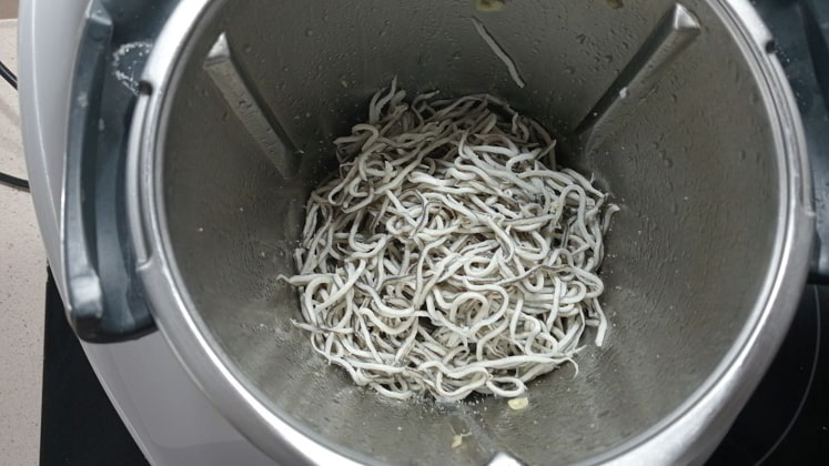 Como-hacer-aperitivo-con-gulas Como hacer aperitivo con gulas