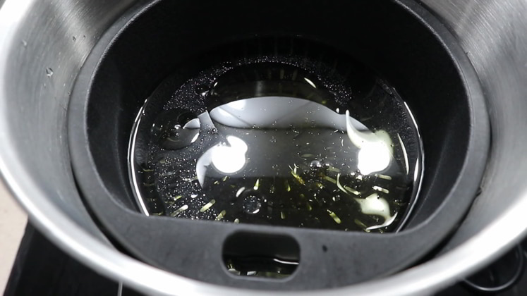 Como hacer arroz cocido blanco