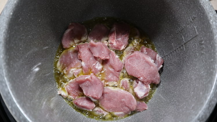 Como hacer carne ternera en salsa