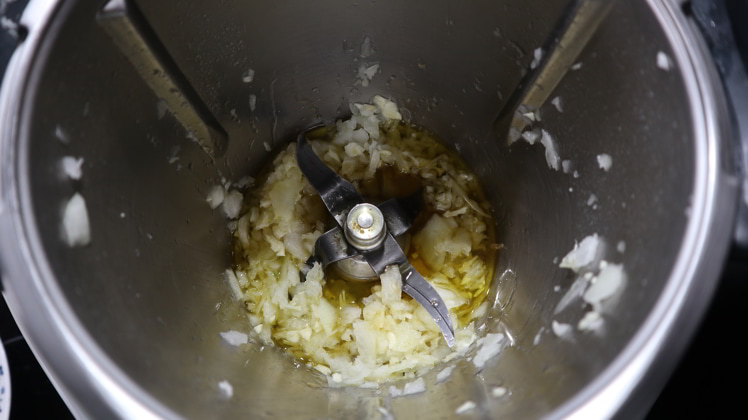 Como hacer solomillo cerdo con salsa