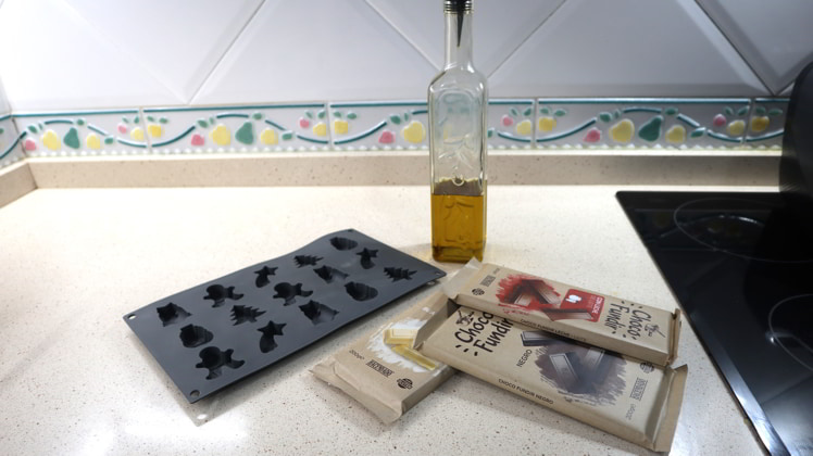 Ingredientes-bombones-de-chocolate-mambo-cecotec Ingredientes bombones de chocolate mambo cecotec