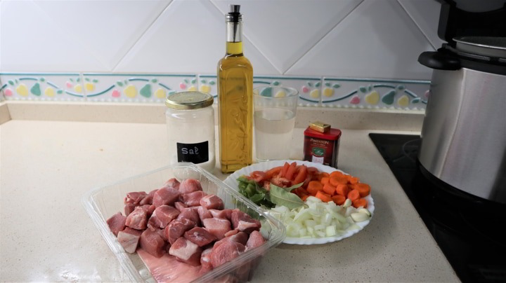 Ingredientes-carne-en-salsa-olla-gm Ingredientes carne en salsa olla gm