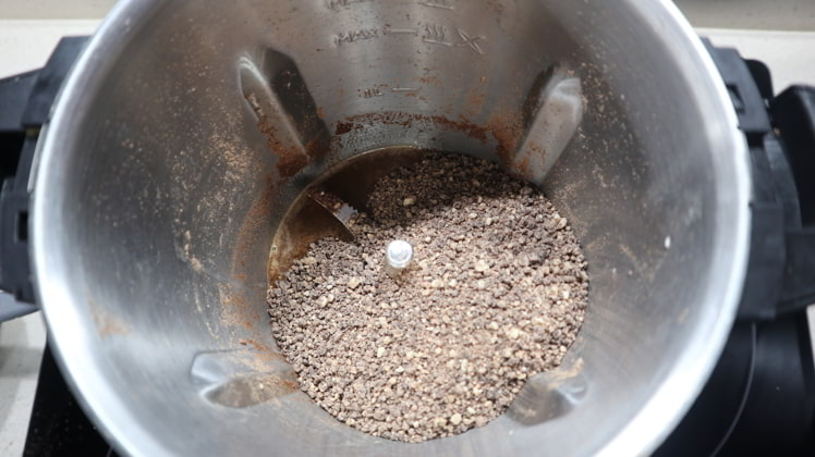 Preparar-chocolate-bombones Preparar chocolate bombones