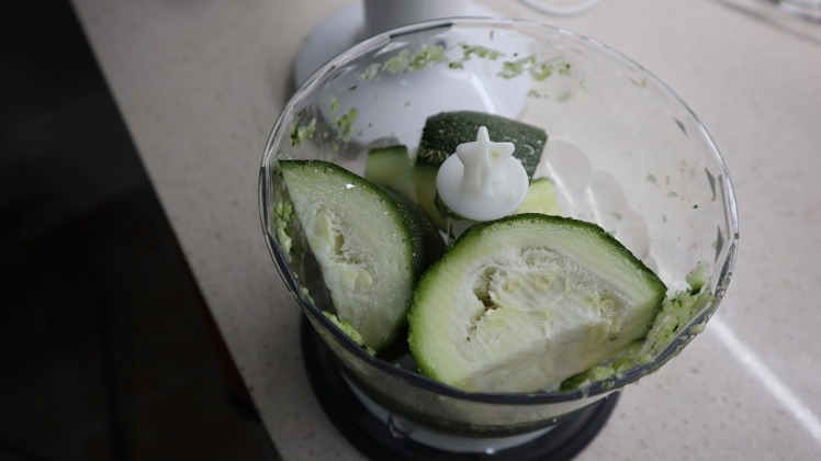 Receta-de-hamburguesa-de-calabacin-baja-en-grasa Receta de hamburguesa de calabacin baja en grasa