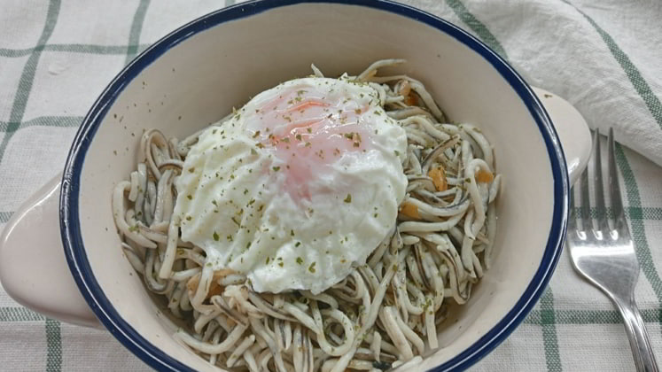 Thermomix-gulas-con-huevo-poche Thermomix gulas con huevo poche