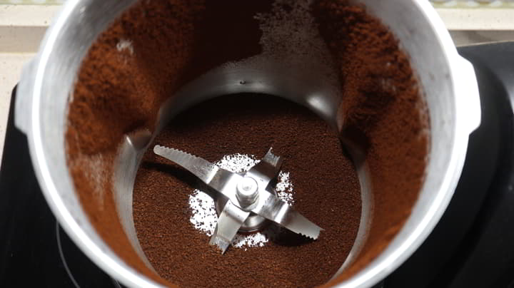 Cómo hacer café recién molido