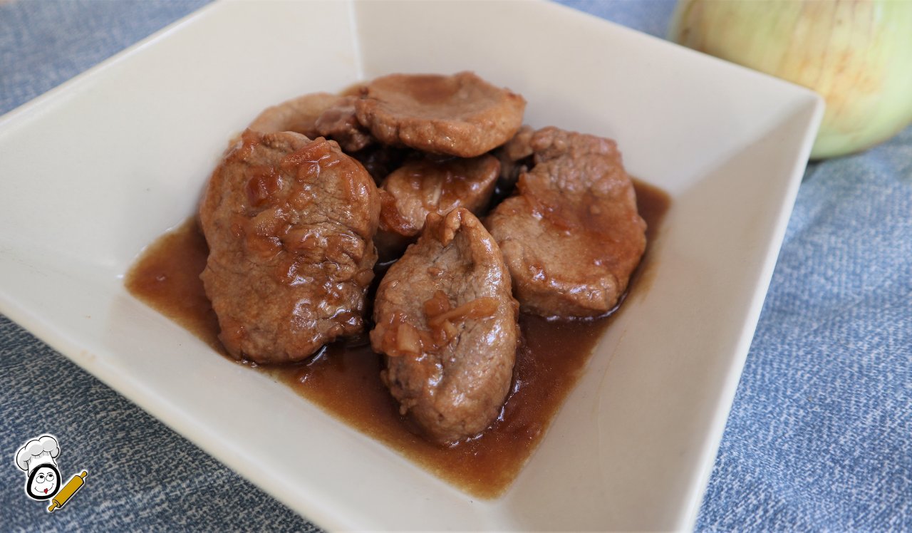 carne coca cola olla gm