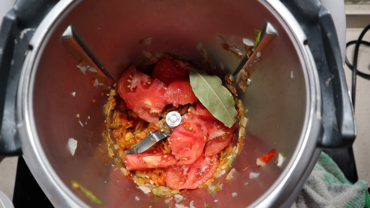 cocina casera thermomix alitas pollo