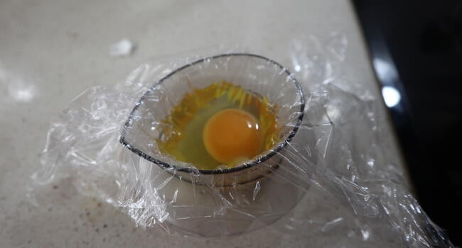 Cómo hacer huevos poche en Thermomix fáciles