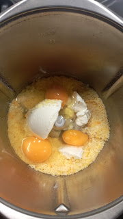 como hacer receta rapida quichen lorraine