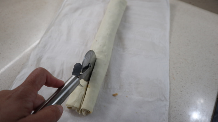 corte-longitudinal-trenza-hojaldre-navidena corte longitudinal trenza hojaldre navidena